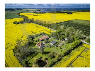 Vakantiehuis Dreschvitz Buitenaudio-opname 6