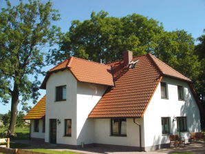 Maison de vacances pour 4 a Nørre Nebel - Dreschvitz - image1