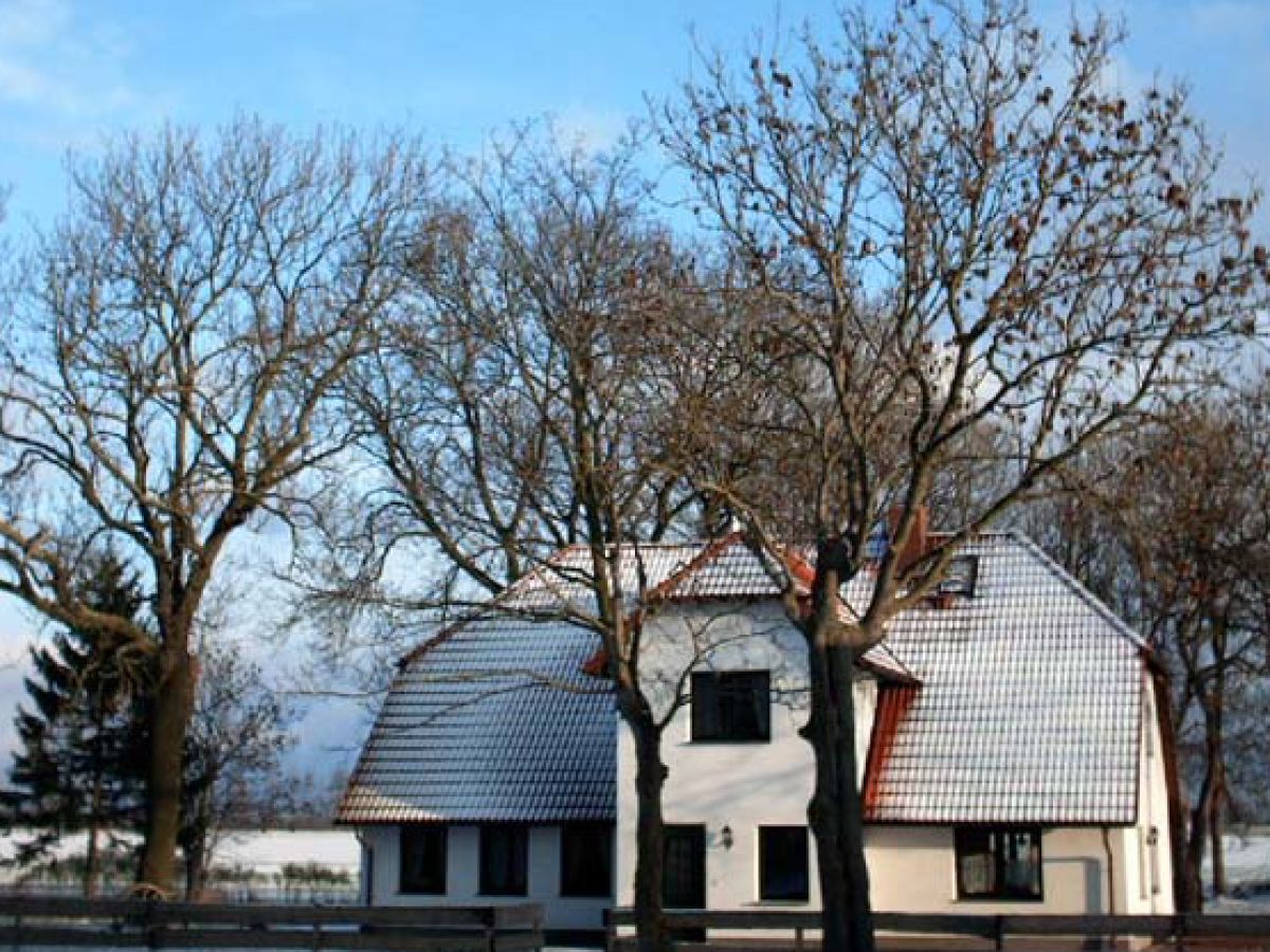 Casa de vacaciones Dreschvitz Grabación al aire libre 1