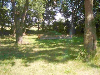 Vakantiehuis Dreschvitz Omgeving 18