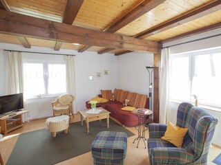 Casa per le vacanze Dreschvitz Caratteristiche 7