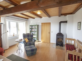 Maison de vacances Dreschvitz Équipement 10