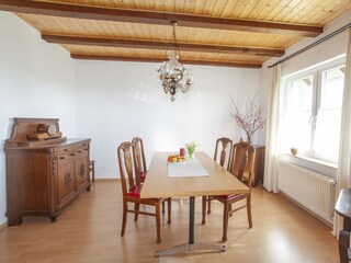Maison de vacances Dreschvitz Équipement 12