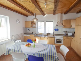 Casa per le vacanze Dreschvitz Caratteristiche 11