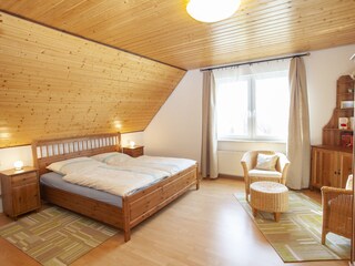 Casa per le vacanze Dreschvitz Camera da letto 13