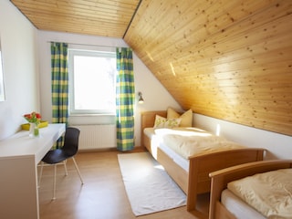 Maison de vacances Dreschvitz Équipement 15