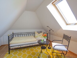 Maison de vacances Dreschvitz Équipement 17
