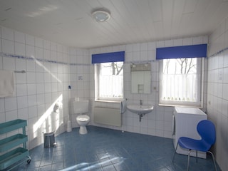 Maison de vacances Dreschvitz Équipement 18