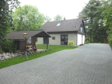 Ferienhaus TaMaNi