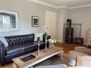 Ferienwohnung Uasterhörn Whg 01