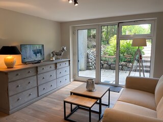 Ferienwohnung Morsum Ausstattung 20