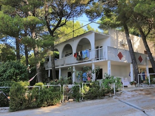Apartment Omiš  2