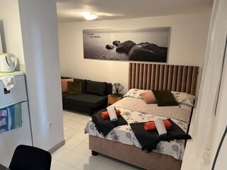 Apartment Omiš  23