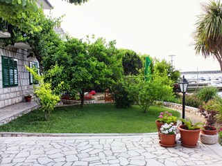 Holiday room Banjol  4