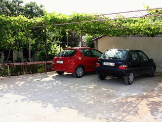 Holiday room Banjol  7