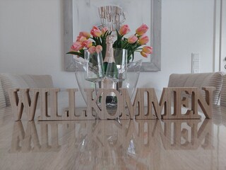 Willkommen