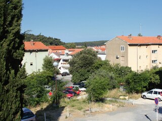 Apartment Rab (Stadt)  11