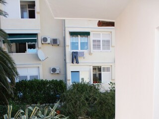 Apartment Rab (Stadt)  13