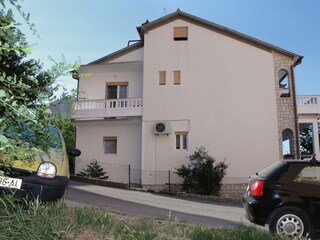 Apartment Rab (Stadt)  20