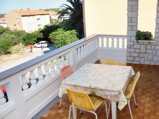 Apartment Rab (Stadt)  33