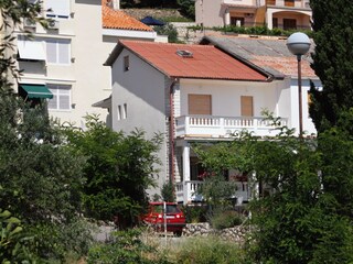 Ferienzimmer Rab (Stadt)  1