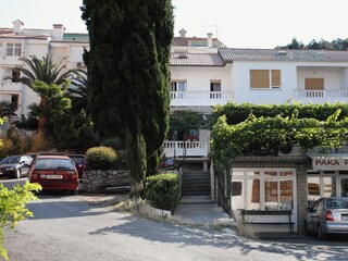 Ferienzimmer Rab (Stadt)  2