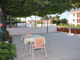 Holiday room Rab (Stadt)  6