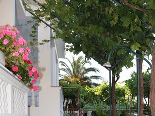 Ferienzimmer Rab (Stadt)  8