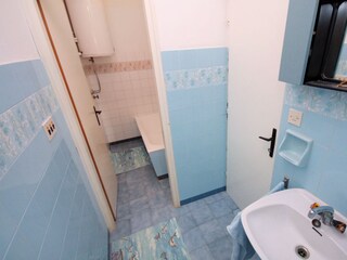 Ferienzimmer Rab (Stadt)  16