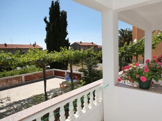 Ferienzimmer Rab (Stadt)  20