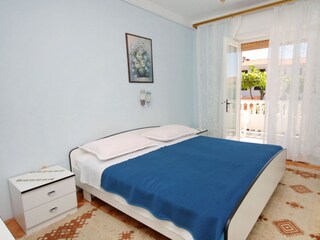 Ferienzimmer Rab (Stadt)  21