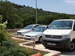 Apartment Murter  10