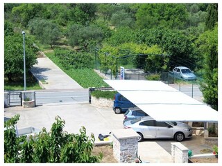 Apartment Murter  11