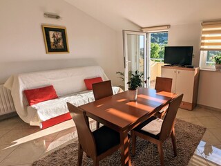 Apartment Murter  12