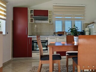 Apartment Murter  13