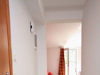 Apartment Murter  20