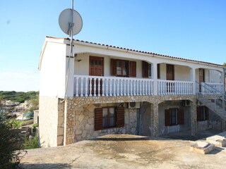 Apartment Vis (Stadt)  4