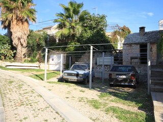 Apartment Vis (Stadt)  6