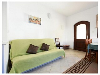 Apartment Murter  13