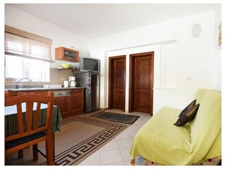 Apartment Murter  14