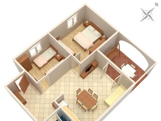 Apartment Medulin  27