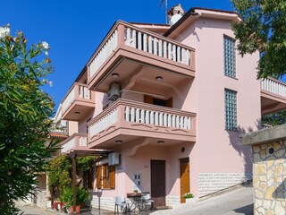 Apartment Sveta Marina  3