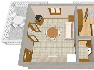 Apartment Sveta Marina  26