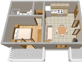 Apartment Sveta Marina  27