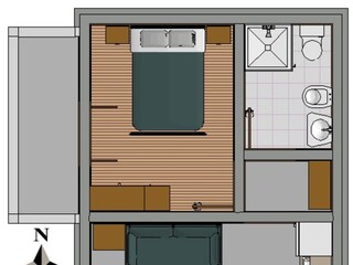 Apartment Sveta Marina  28