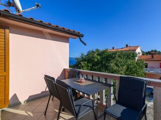 Apartment Sveta Marina  1