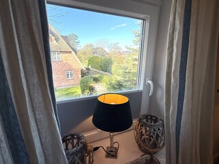 Ferienwohnung Morsum Umgebung 22