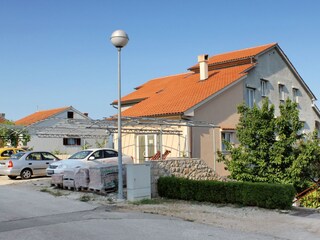 Apartment Njivice  2