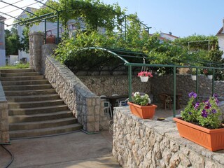 Apartment Njivice  4