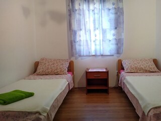 Apartment Njivice  17